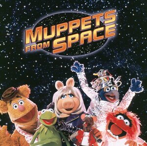 Постер: (Маппеты в космосе, 1999 - вся информация о фильме на FilmNavi.ru