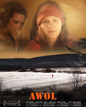 Постер: (Самоволка, 2016 - вся информация о фильме на FilmNavi.ru