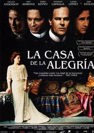 Постер: (Обитель радости, 2000 - вся информация о фильме на FilmNavi.ru