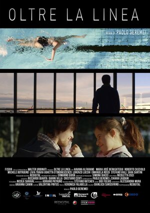 Постер: (Oltre la linea, 2015 - вся информация о фильме на FilmNavi.ru