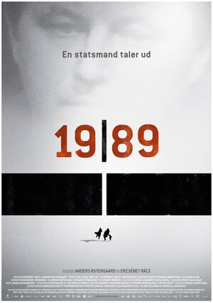 Постер: (1989, 2014 - вся информация о фильме на FilmNavi.ru