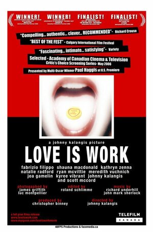 Постер: (Love Is Work, 2005 - вся информация о фильме на FilmNavi.ru