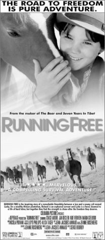 Постер: (Бегущий свободным, 1999 - вся информация о фильме на FilmNavi.ru