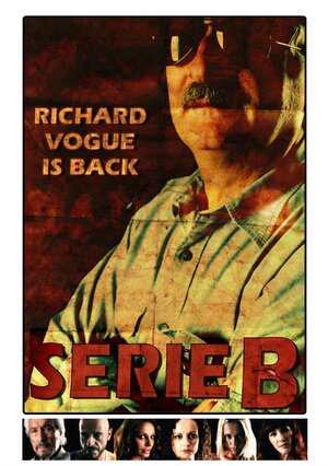 Постер: (Фильм категории «Б», 2012 - вся информация о фильме на FilmNavi.ru