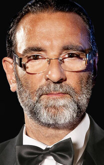 Марио Сальери (Mario Salieri): Фильмы, Биография, Семья.