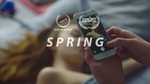 Постер: (Spring, 2017 - вся информация о фильме на FilmNavi.ru