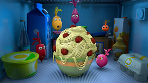 Овощная вечеринка кадр 11 на Эмбликс в Hd