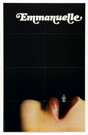 Постер: (Эммануэль, 1974 - вся информация о фильме на FilmNavi.ru