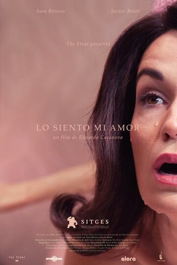 Прости меня, моя любовь (2018)