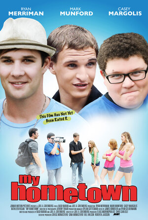 Постер: (My Hometown, 2011 - вся информация о фильме на FilmNavi.ru