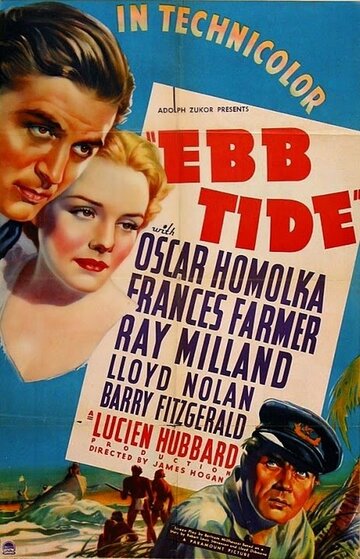 Отлив (1937)