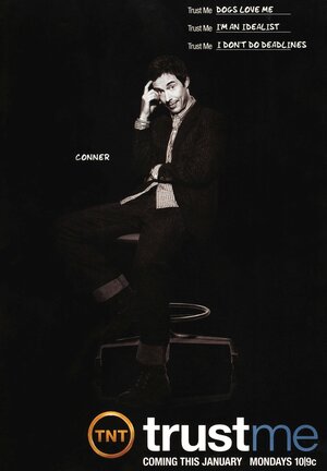 Постер: (Доверься мне, 2009 - вся информация о сериале на FilmNavi.ru