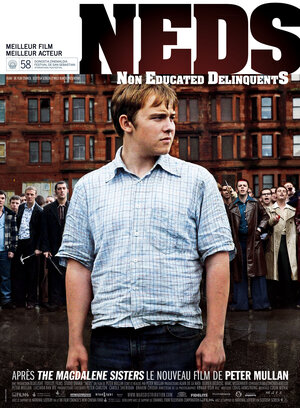 Постер: (Отморозки, 2010 - вся информация о фильме на FilmNavi.ru