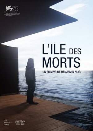 Постер: (Остров мёртвых, 2018 - вся информация о мультфильме на FilmNavi.ru