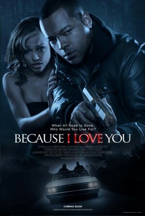 Постер: (Because I Love You, 2012 - вся информация о фильме на FilmNavi.ru