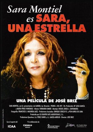 Постер: (Sara, una estrella, 2002 - вся информация о фильме на FilmNavi.ru