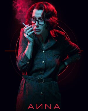 Постер: (Анна, 2019 - вся информация о фильме на FilmNavi.ru