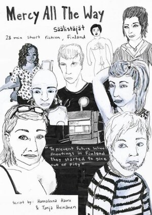 Постер: (Милосердие, от начала до конца, 2014 - вся информация о фильме на FilmNavi.ru