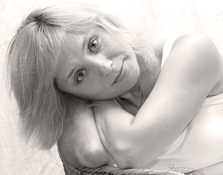 Фото: Татьяна Косач-Брындина (1967) #3133664