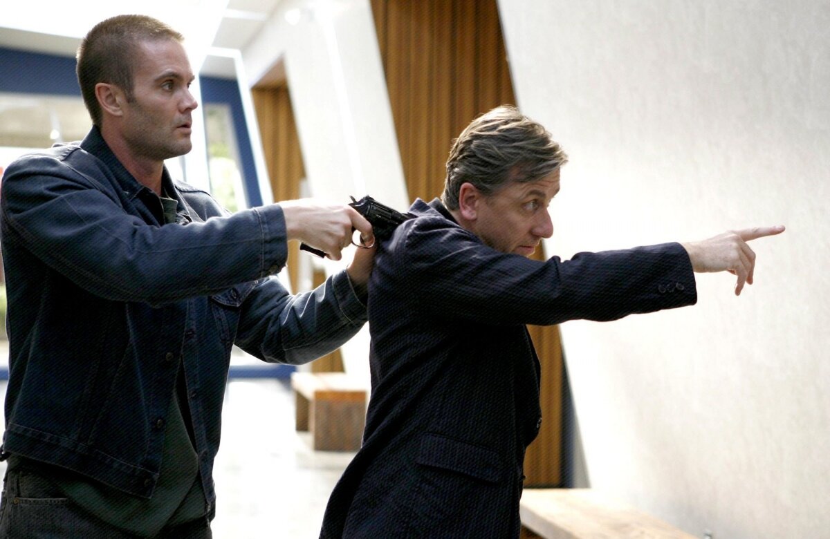 Драматургия ложных слов