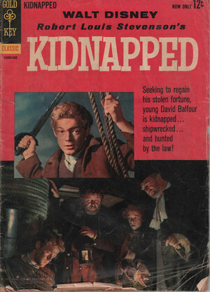 Постер: (Похищенный, 1960 - вся информация о фильме на FilmNavi.ru