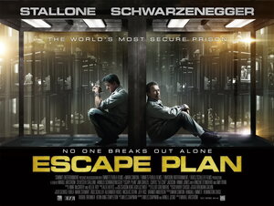 Постер: (План побега, 2013 - вся информация о фильме на FilmNavi.ru