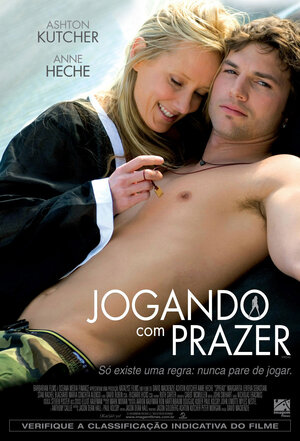 Постер: (Бабник, 2008 - вся информация о фильме на FilmNavi.ru