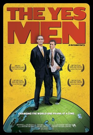 Постер: (Выступающие За, 2003 - вся информация о фильме на FilmNavi.ru