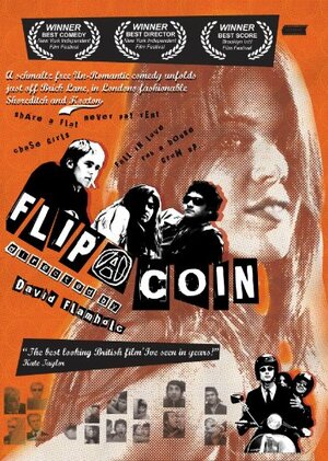 Постер: (Flip a Coin, 2004 - вся информация о фильме на FilmNavi.ru