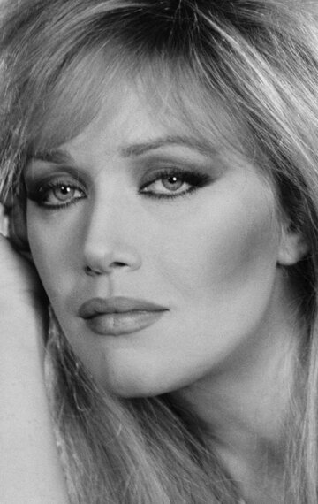 Tanya roberts deep down