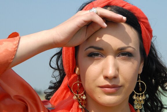 Kampir bilan jinsiy aloqa video