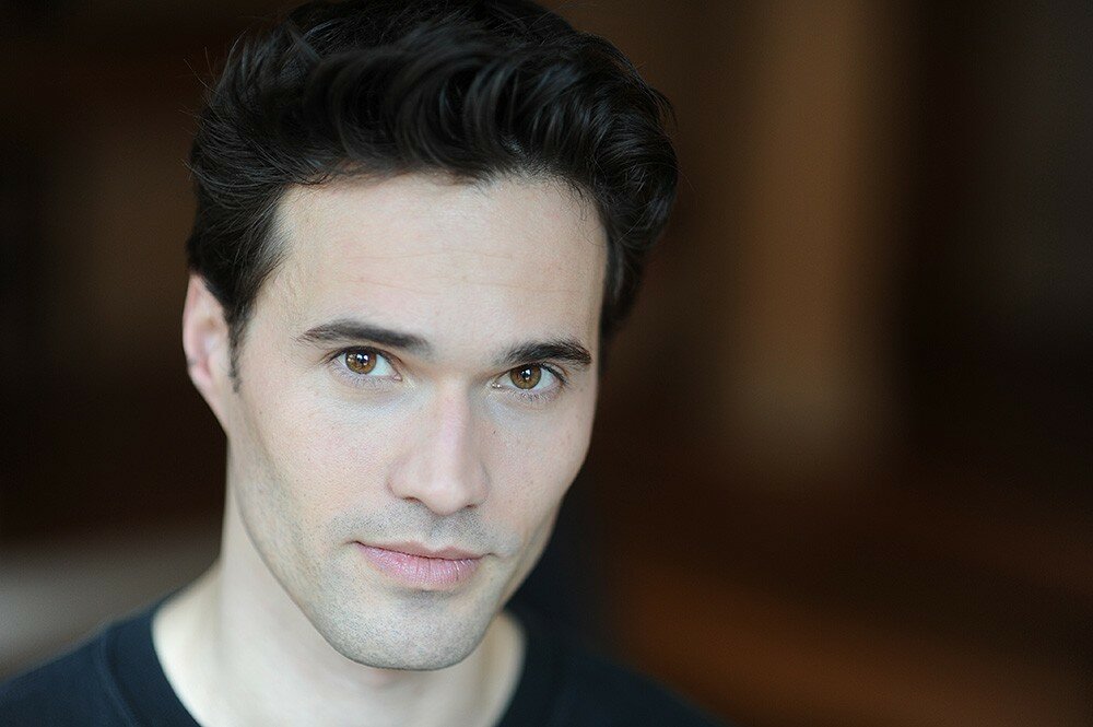 Фото: Бретт Далтон (1983) #2257540