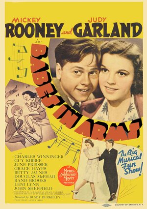 Постер: (Дети в доспехах, 1939 - вся информация о фильме на FilmNavi.ru