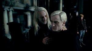 Гарри Поттер и Дары Смерти: Часть I кадр 30 онлайн-кинотеатр Эмбликс