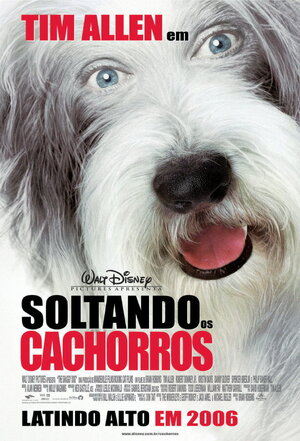 Постер: (Лохматый папа, 2006 - вся информация о фильме на FilmNavi.ru