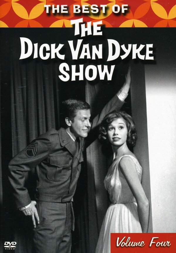 The Dick Van Dyke Show