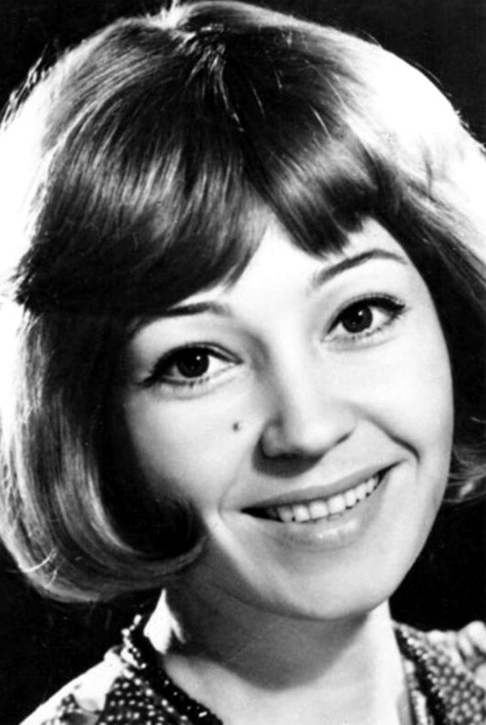 Лучшие роли Надежды Румянцевой - ЯПлакалъ