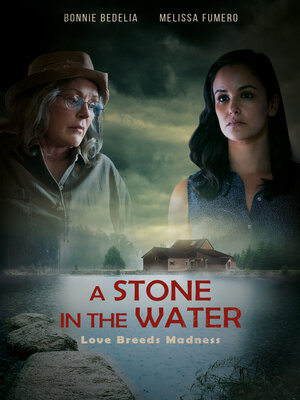 Постер: (A Stone in the Water, 2019 - вся информация о фильме на FilmNavi.ru