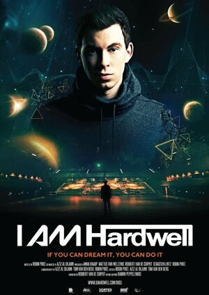 Постер: (I AM Hardwell Documentary, 2013 - вся информация о фильме на FilmNavi.ru
