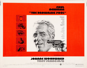 Постер: (Бассейн утопленников, 1975 - вся информация о фильме на FilmNavi.ru