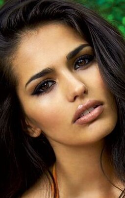 Манежка минетінен Наташа