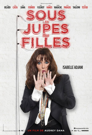 Постер: (Красотки в Париже, 2014 - вся информация о фильме на FilmNavi.ru