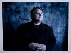 Гильермо дель Торо (Guillermo del Toro): фильмы, биография, семья ...