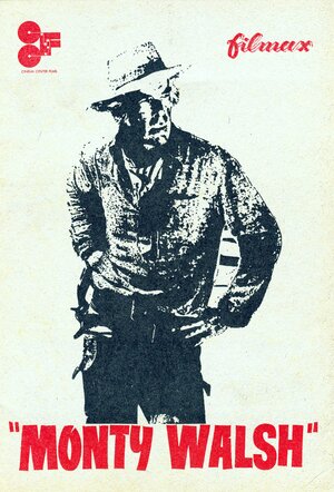 Постер: (Монти Уолш, 1970 - вся информация о фильме на FilmNavi.ru