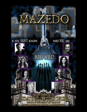 Постер: (Одна долгая ночь, 2007 - вся информация о фильме на FilmNavi.ru