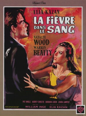 Постер: (Великолепие в траве, 1961 - вся информация о фильме на FilmNavi.ru