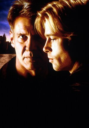 Постер: (Собственность дьявола, 1997 - вся информация о фильме на FilmNavi.ru