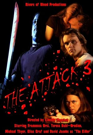 Постер: (The Attack 3, 2002 - вся информация о фильме на FilmNavi.ru