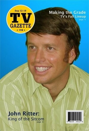 Постер: (За кадром: История сериала «Трое – это компания», 2003 - вся информация о фильме на FilmNavi.ru