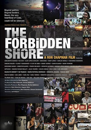 Постер: (The Forbidden Shore, 2016 - вся информация о фильме на FilmNavi.ru